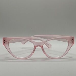 Betsey Johnson Readers